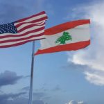 Rubio holds talks with Lebanese president in Washington: State official Rubio holds talks with Lebanese president in Washington: State official