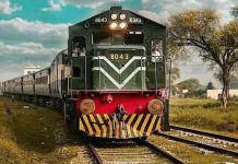 Railways expands passenger facilities, upgrades major stations across country Railways expands passenger facilities, upgrades major stations across country