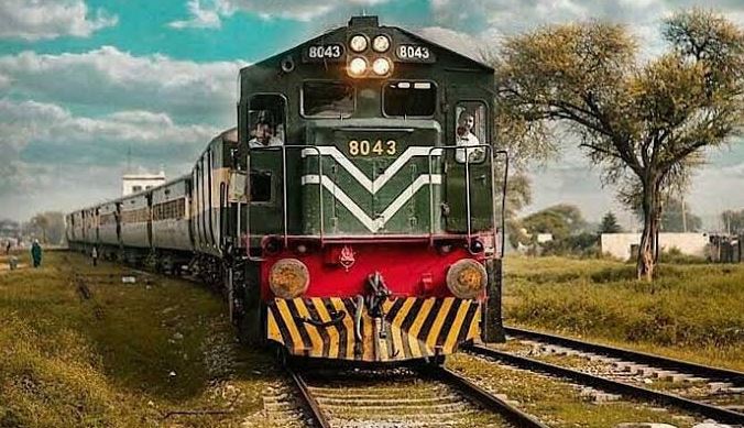 317 Railways expands passenger facilities, upgrades major stations across country