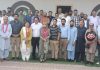 RISJA office-bearers elected RISJA office-bearers elected