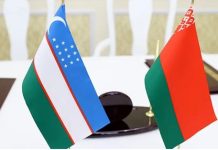 Riding the wave of tourism growth, Uzbekistan and Belarus are expanding cooperation Riding the wave of tourism growth, Uzbekistan and Belarus are expanding cooperation