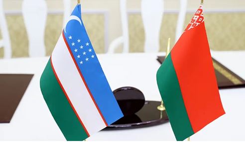 DNA 1-4 Riding the wave of tourism growth, Uzbekistan and Belarus are expanding cooperation