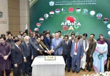 Governor Kundi invites African investors to explore opportunities in KP Governor Kundi invites African investors to explore opportunities in KP