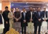 DHA estate agents association announces support for PIAF in LCCI polls DHA estate agents association announces support for PIAF in LCCI polls