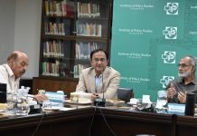 Governance-driven, consumer-centric approach key to DISCO reforms: Experts Governance-driven, consumer-centric approach key to DISCO reforms: Experts