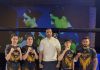 Twin Sisters Rule PAKMMAF Contender Series Twin Sisters Rule PAKMMAF Contender Series