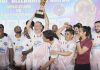 World cup celebration exhibition football matches held at Jinnah Stadium World cup celebration exhibition football matches held at Jinnah Stadium
