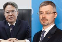 China-Russia Cooperation as a vital constant amid century-defining changes sweeping across the world China-Russia Cooperation as a vital constant amid century-defining changes sweeping across the world