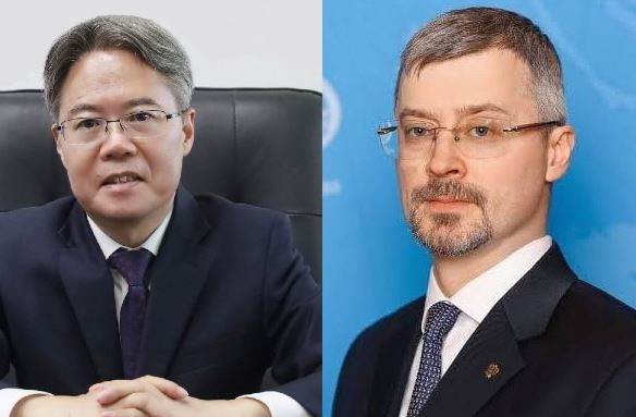 DNA 15-10 China-Russia Cooperation as a vital constant amid century-defining changes sweeping across the world