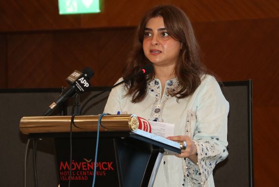 Pakistan urged to pursue balanced foreign policy amid geopolitical shifts
