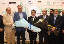 LCCI hosts 3rd IT Freelancing Awards 2026 in Lahore LCCI hosts 3rd IT Freelancing Awards 2026 in Lahore