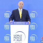 Mushahid Hussain Sayed calls for new global south order Mushahid Hussain Sayed calls for new global south order
