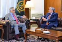 Ambassador assures commitment to elevate Pakistan-UAE relations Ambassador assures commitment to elevate Pakistan-UAE relations
