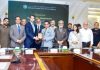 ICCI hosts seminar to unlock untapped Pakistan-Netherlands trade potential ICCI hosts seminar to unlock untapped Pakistan-Netherlands trade potential