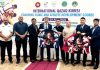 Pakistan, Kazakhstan join hands to promote Qazaq Kuresi Pakistan, Kazakhstan join hands to promote Qazaq Kuresi