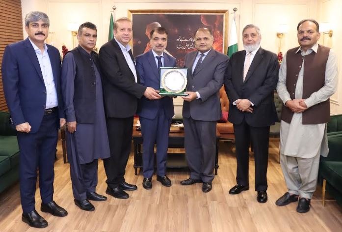 DNA 21-11 LCCI president urges focus on emerging African markets