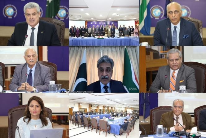 DNA 21-4 ISSI, PAIDAR host event marking South Africa’s National Day