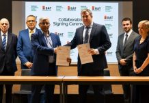 A new global pathway opens for Pakistan’s startups A new global pathway opens for Pakistan’s startups