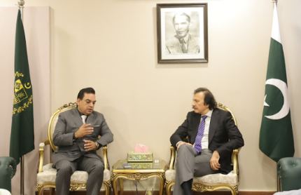 DNA 24-19 ICCI Istanbul meet to spur Pakistan-Türkiye trade: SAPM