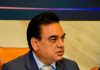 ICCI president vows to achieve $5 billion trade target ICCI president vows to achieve $5 billion trade target