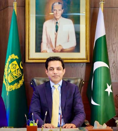 DNA 26-1 CDA accelerates digital services to enhance public convenience