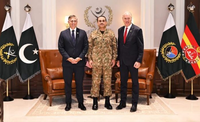 DNA 27-4 US lawmakers acknowledge Pakistan's role in regional stability