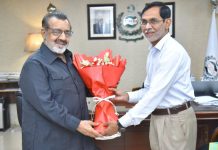 Abdul Mannan Ch. promoted to Director General (BPS-20) at Pakistan Bait-ul-Mal Abdul Mannan Ch. promoted to Director General (BPS-20) at Pakistan Bait-ul-Mal
