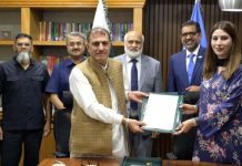 HEC to integrate degree verification system with PSEB workforce platform HEC to integrate degree verification system with PSEB workforce platform
