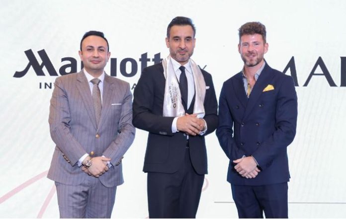 DNA 29-1 British-Pakistani businessman announces online property verification service for overseas Pakistanis