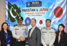 FIA, IOM mark Japan-funded project milestone FIA, IOM mark Japan-funded project milestone
