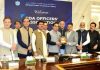 ICCI, CDA pledge steady ties for business-friendly federal capital ICCI, CDA pledge steady ties for business-friendly federal capital