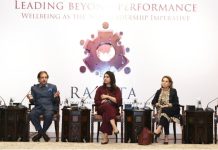 Serena Hotels hosts panel on wellbeing as leadership imperative Serena Hotels hosts panel on wellbeing as leadership imperative