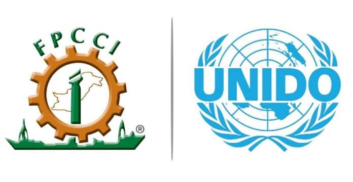 UNIDO official visits FPCCI to boost SME sector