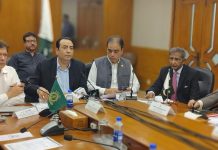 FPCCI hosts session on inland water management opportunities FPCCI hosts session on inland water management opportunities