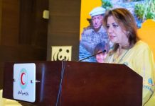 Govt, humanitarian and development leaders unite to advance nature-based solutions in Pakistan Govt, humanitarian and development leaders unite to advance nature-based solutions in Pakistan