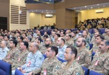 Field Marshal Munir warns of hostile intelligence agency proxies Field Marshal Munir warns of hostile intelligence agency proxies