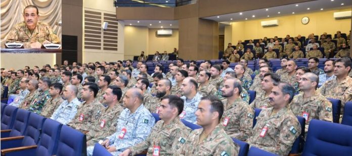 DNA 8-14 Field Marshal Munir warns of hostile intelligence agency proxies