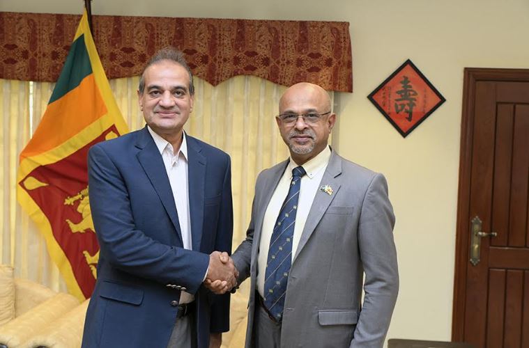 Fred Senevirathne: Sri Lanka climbing global rankings in governance and integrity