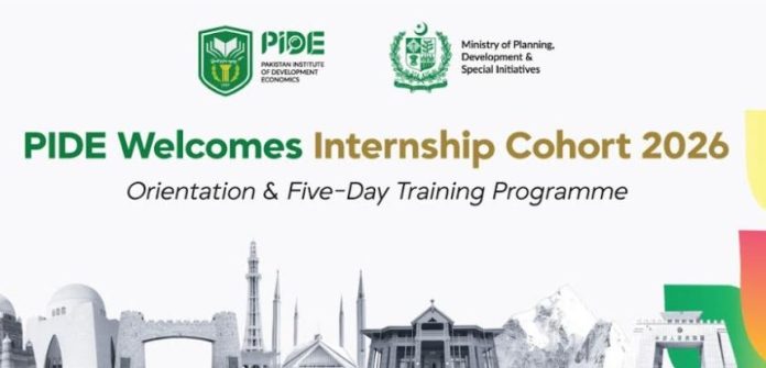 DNA 8-5 PIDE welcomes 140 interns for 2026 training program