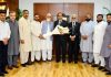 ICCI to pursue early resolution of fruit market issues with concerned authorities: Tahir Ayub ICCI to pursue early resolution of fruit market issues with concerned authorities: Tahir Ayub
