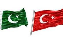 Atif Ikram Sheikh calls for Pakistan-Türkiye business summit Atif Ikram Sheikh calls for Pakistan-Türkiye business summit