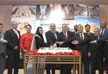 Egyptian Ambassador highlights strong bilateral ties at National Day celebration