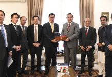 Pakistan strengthens diplomatic ties with ASEAN amid global challenges