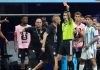 Egypt file complaint against referee after controversial World Cup exit Egypt file complaint against referee after controversial World Cup exit