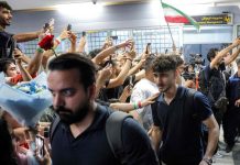 Top White House official defends handling of Iran at FIFA World Cup 2026 Top White House official defends handling of Iran at FIFA World Cup 2026