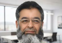 Martyrdom and National Rebirth: The Iranian People’s Enduring Struggle Muhammad Mohsin Iqbal
