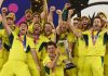 ICC unveils host venues for 2027 Men’s Cricket World Cup ICC unveils host venues for 2027 Men's Cricket World Cup