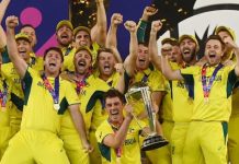 ICC unveils host venues for 2027 Men’s Cricket World Cup ICC unveils host venues for 2027 Men's Cricket World Cup