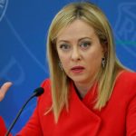 Italy says Spain should be suspended from Schengen zone