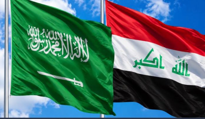 NEWS Saudi airstrike in Iraq targeted militia capabilities, not Iraqi state: Official